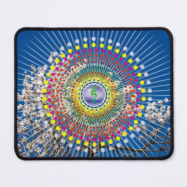 Item preview, mandala 19 designed and sold by EmmePonsImages.