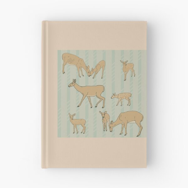Item preview, Cada Bambi ama a su madre designed and sold by maliapolsterart.