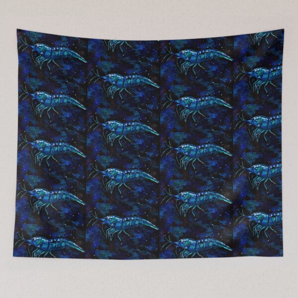 Item preview, This shrimp is out of this world designed and sold by crimsaros.