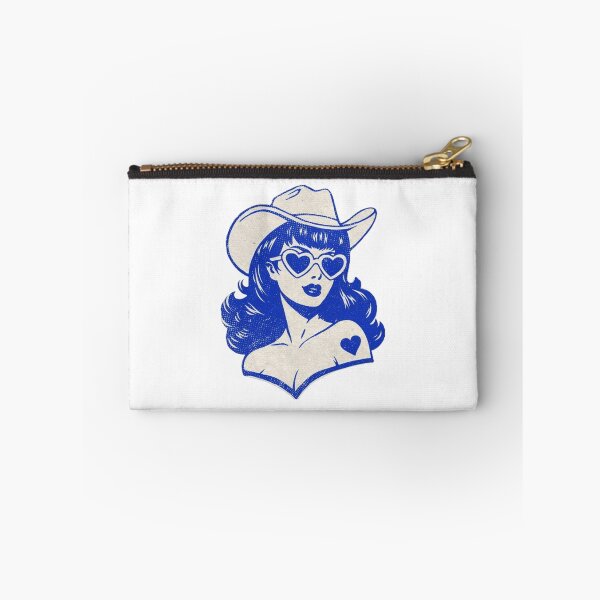 Item preview, Cool cowgirl designed and sold by DhriegoStudio.