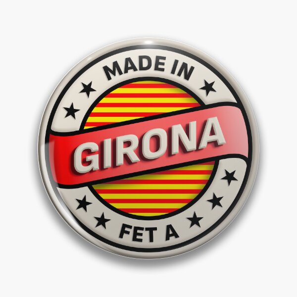 Item preview, Girona T-shirt Mug Gift designed and sold by AtlasExplorer.