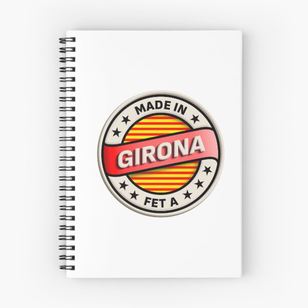 Item preview, Girona T-shirt Mug Gift designed and sold by AtlasExplorer.