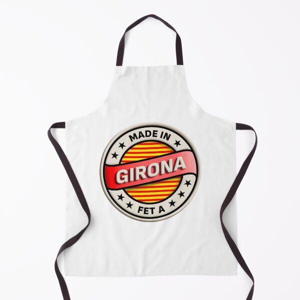 Item preview, Girona T-shirt Mug Gift designed and sold by AtlasExplorer.