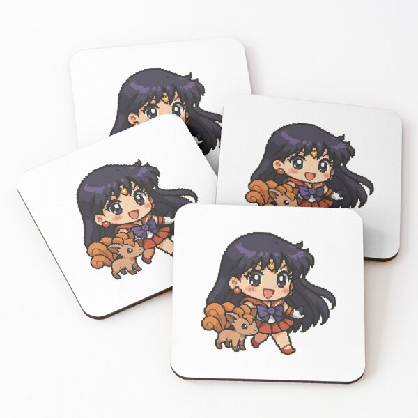 Item preview, Mars and Fox designed and sold by Koko Haus .