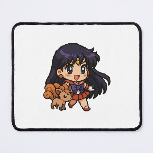 Item preview, Mars and Fox designed and sold by Koko Haus .