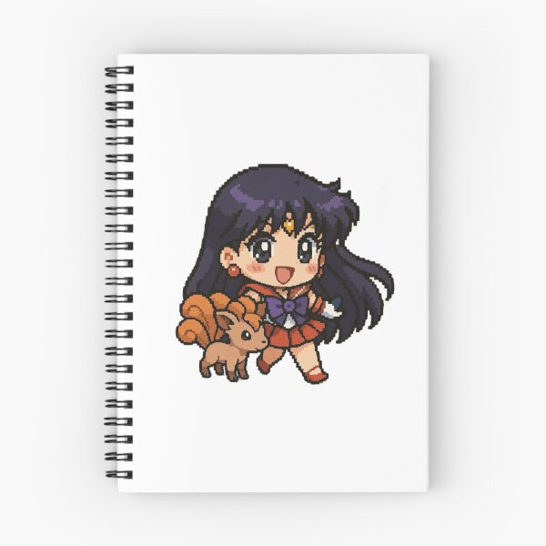 Item preview, Mars and Fox designed and sold by Koko Haus .