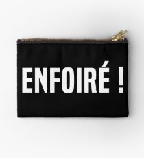 Motherfucker ! Studio Pouch