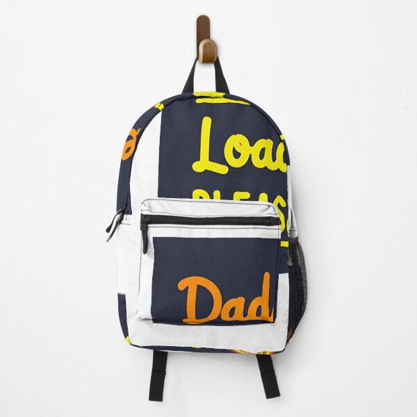 Item preview, Dad Jokes Loading... Please Wait | Funny Dad T-Shirt designed and sold by azersan.