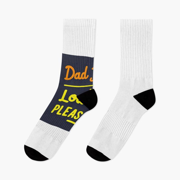 Item preview, Dad Jokes Loading... Please Wait | Funny Dad T-Shirt designed and sold by azersan.