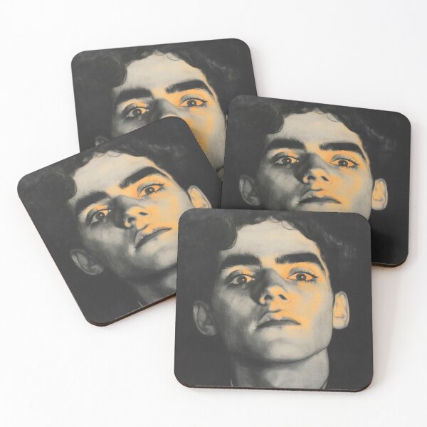 Item preview, It Hits – Retro Emotional Hyperrealism designed and sold by missokame.