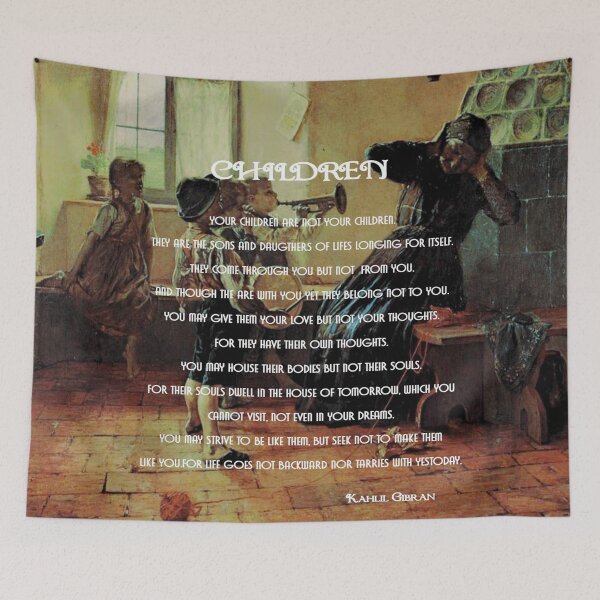 Item preview, children's concert by George Iakovidis and poem Poster /Jigsaw puzzle designed and sold by JamesDunican.