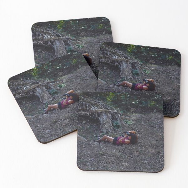 Item preview, Gotta Get the Shot! designed and sold by heatherfriedman.