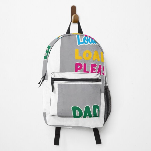 Item preview, Loading Dad Jokes | Humorous Father’s Day Tee designed and sold by azersan.