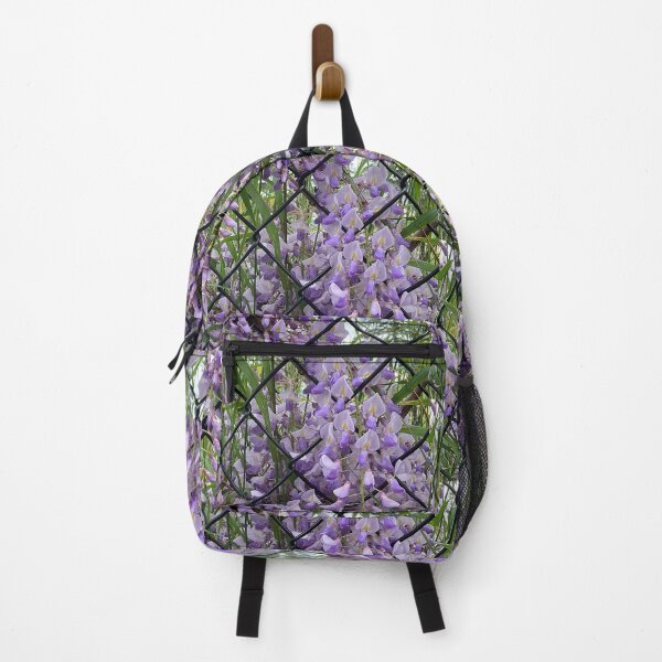 Item preview, Wisteria Hysteria designed and sold by Chriscolibaba.
