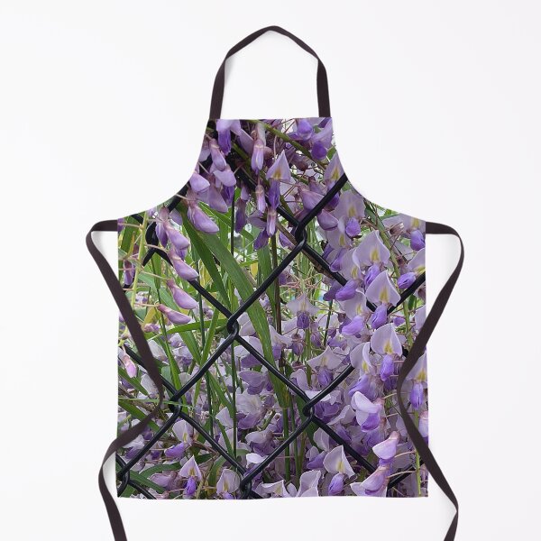 Item preview, Wisteria Hysteria designed and sold by Chriscolibaba.