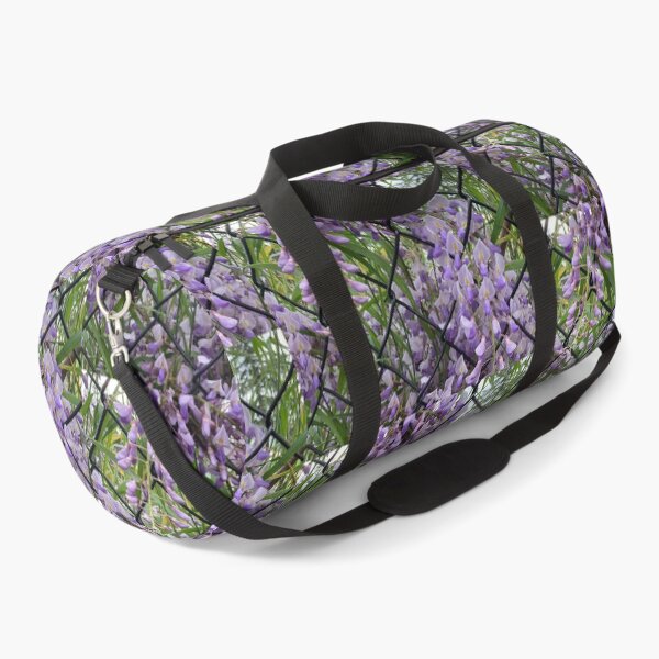 Item preview, Wisteria Hysteria designed and sold by Chriscolibaba.