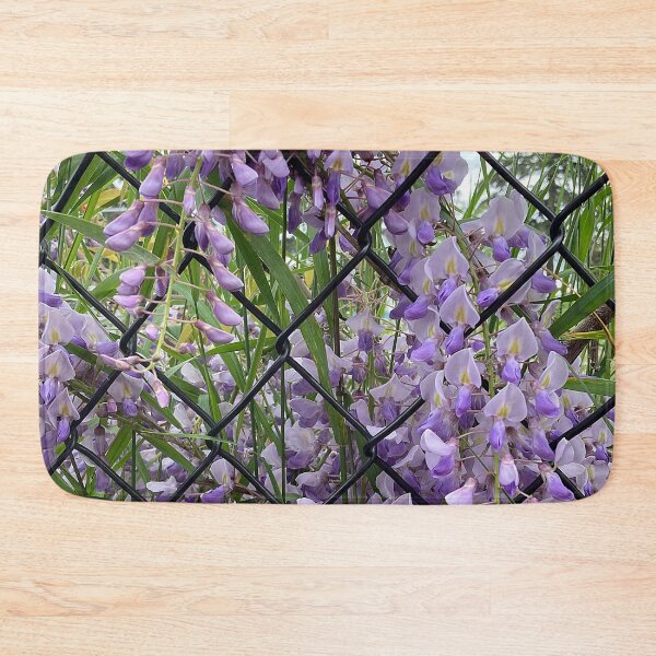 Item preview, Wisteria Hysteria designed and sold by Chriscolibaba.
