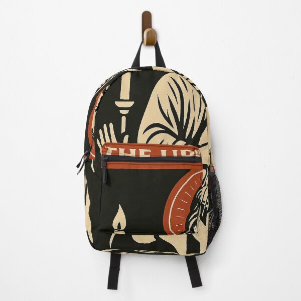 Item preview, Worship The Upright Bass designed and sold by Quatermass Collectibles.