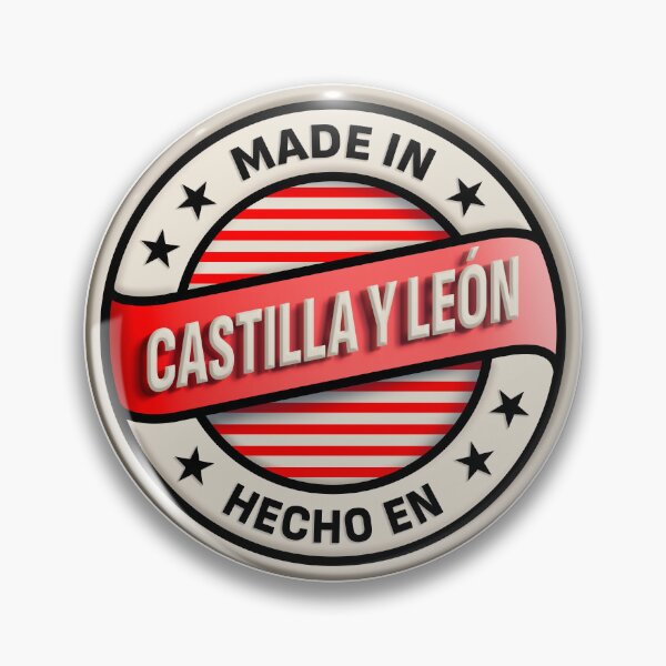 Item preview, Castile and León T-Shirt Mug Gift designed and sold by AtlasExplorer.