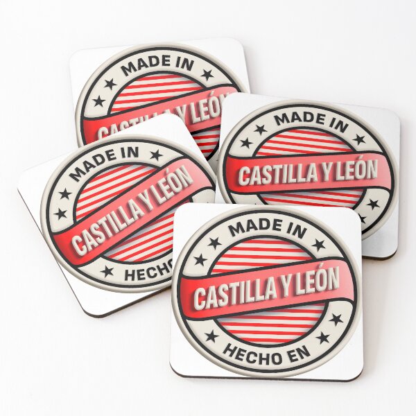 Item preview, Castile and León T-Shirt Mug Gift designed and sold by AtlasExplorer.
