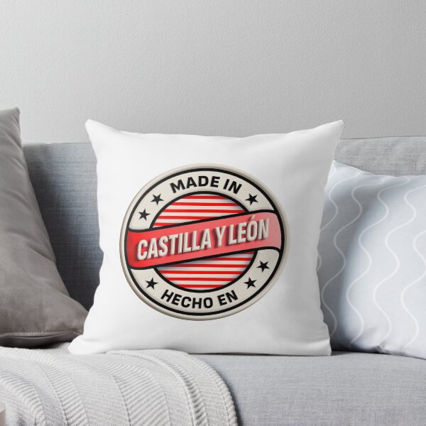 Item preview, Castile and León T-Shirt Mug Gift designed and sold by AtlasExplorer.