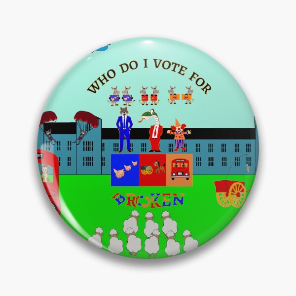 Item preview, Westminster Politics picture/poster designed and sold by JamesDunican.
