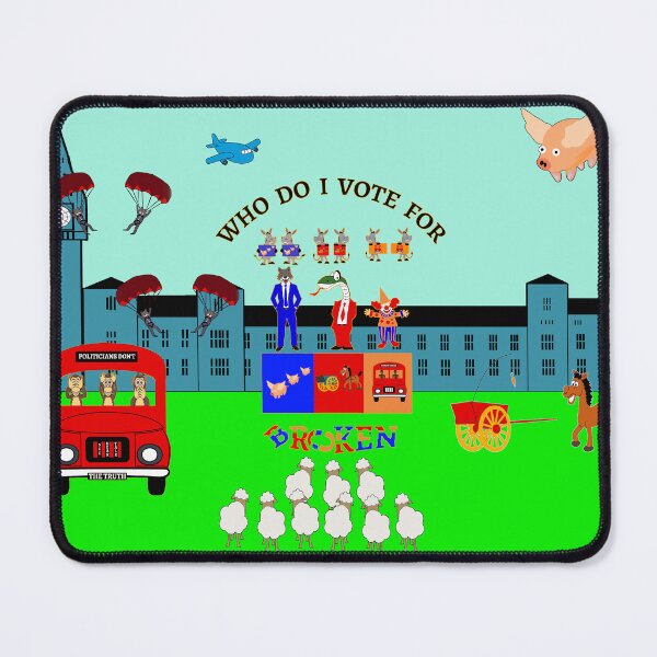 Item preview, Westminster Politics picture/poster designed and sold by JamesDunican.