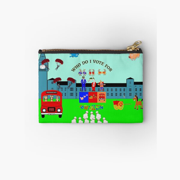 Item preview, Westminster Politics picture/poster designed and sold by JamesDunican.