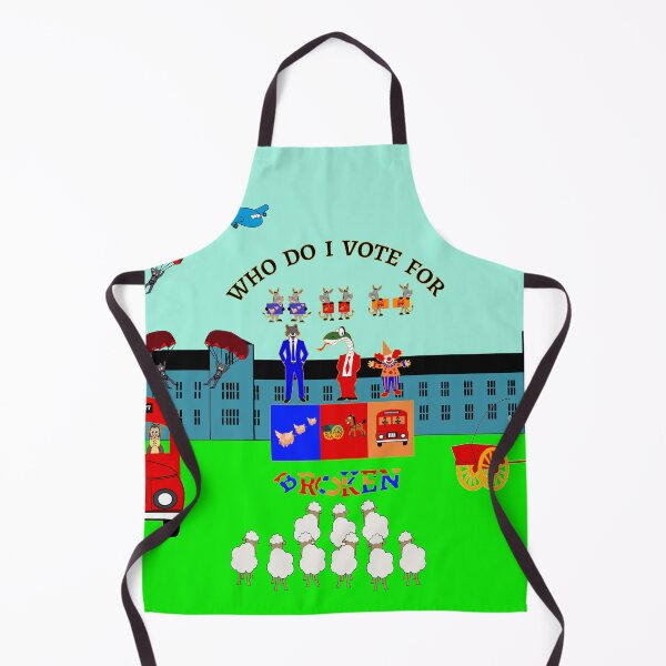 Item preview, Westminster Politics picture/poster designed and sold by JamesDunican.