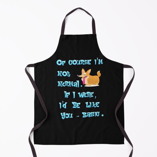 Item preview, NOT NORMAL designed and sold by clickandmagic.