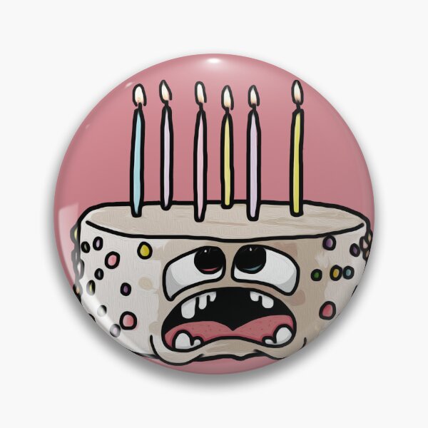 Item preview, HAPPY BIRTHDAY designed and sold by The Turbulent Architect.