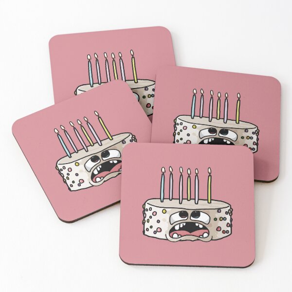 Item preview, HAPPY BIRTHDAY designed and sold by The Turbulent Architect.