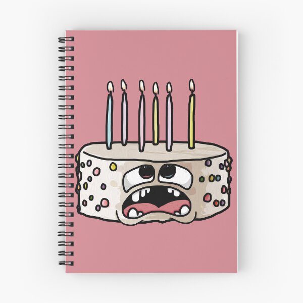 Item preview, HAPPY BIRTHDAY designed and sold by The Turbulent Architect.