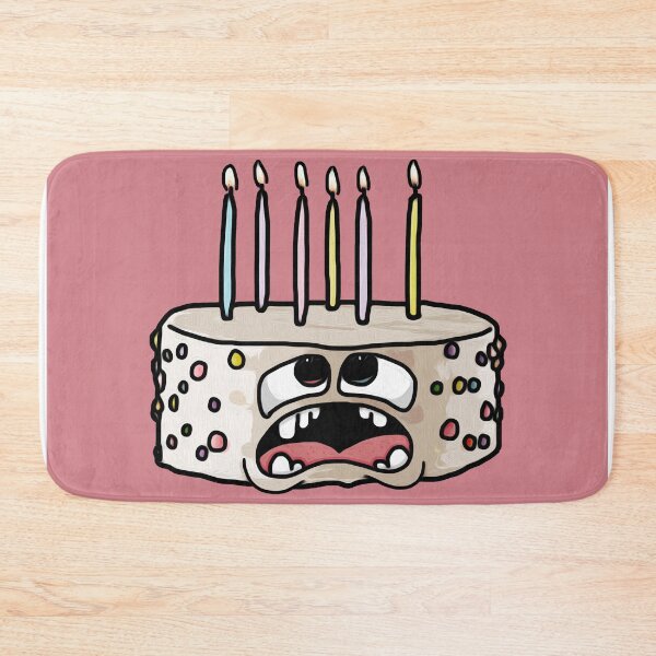 Item preview, HAPPY BIRTHDAY designed and sold by The Turbulent Architect.