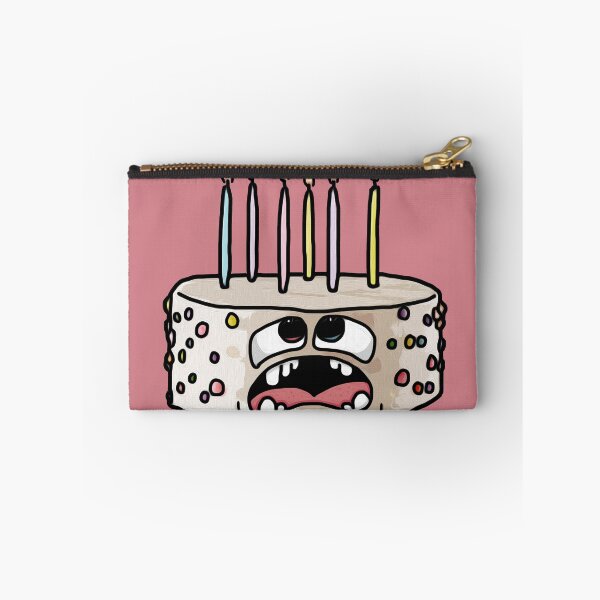 Item preview, HAPPY BIRTHDAY designed and sold by The Turbulent Architect.
