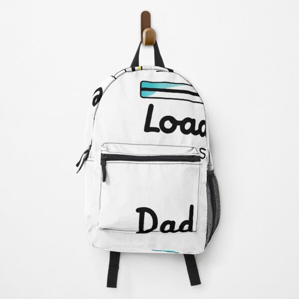 Item preview, Classic Dad Humor | Loading Dad Jokes Tee designed and sold by azersan.