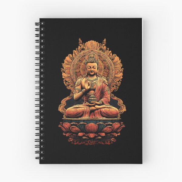 Item preview, Manjushri God Of Unlimited Wisdom designed and sold by MarcinDesign.
