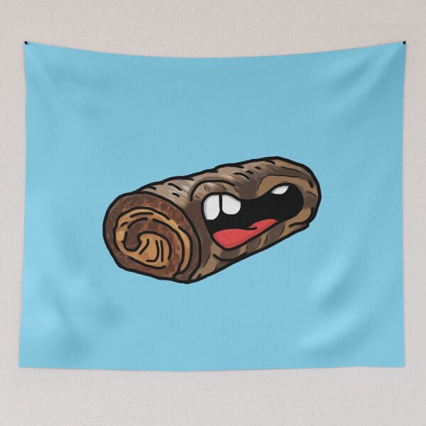 Item preview, OH-OH PEANUT BUTTER designed and sold by The Turbulent Architect.