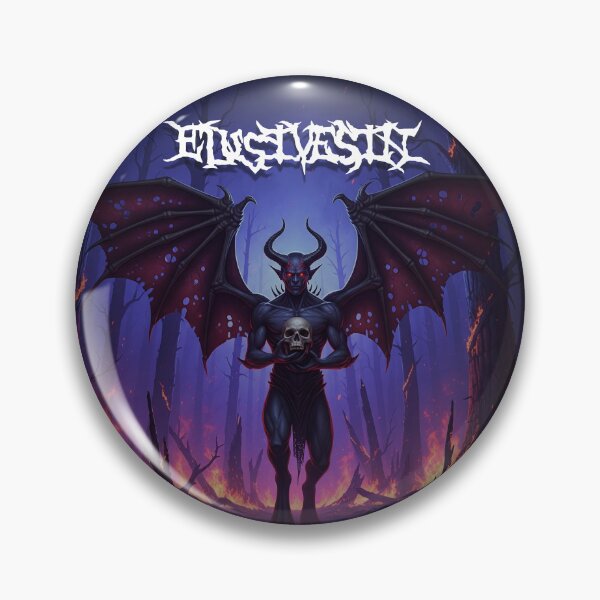 Item preview, Elusivesin 2025 designed and sold by ross baraga.