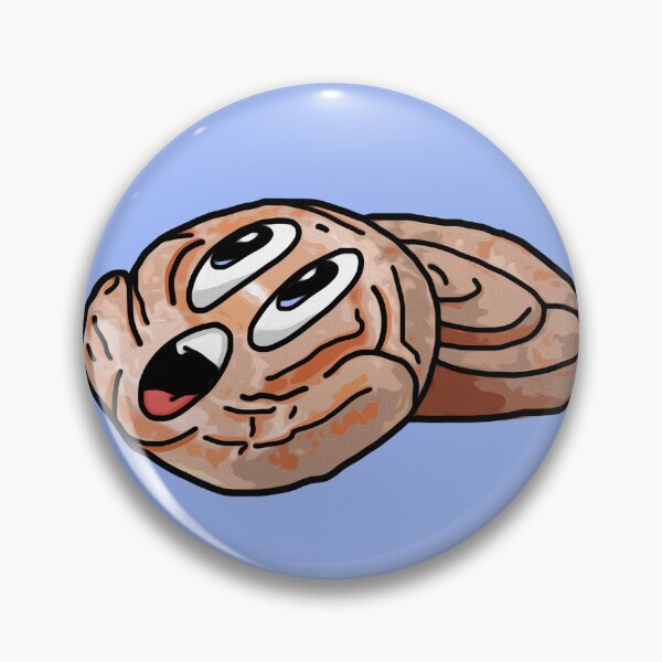 Item preview, HONEY BUN designed and sold by The Turbulent Architect.