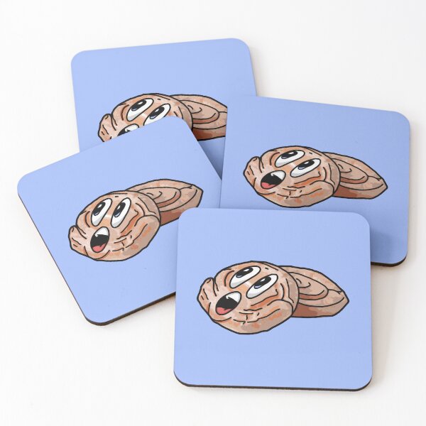 Item preview, HONEY BUN designed and sold by The Turbulent Architect.
