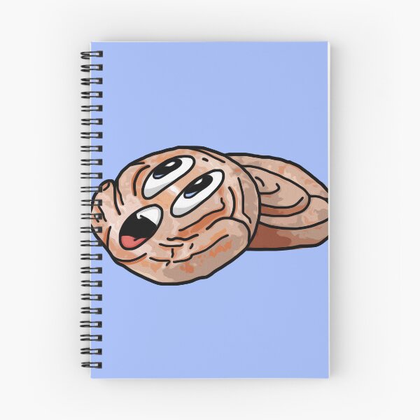 Item preview, HONEY BUN designed and sold by The Turbulent Architect.