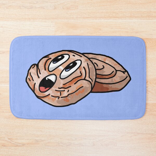 Item preview, HONEY BUN designed and sold by The Turbulent Architect.