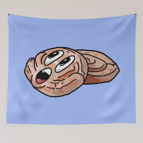 Item preview, HONEY BUN designed and sold by The Turbulent Architect.