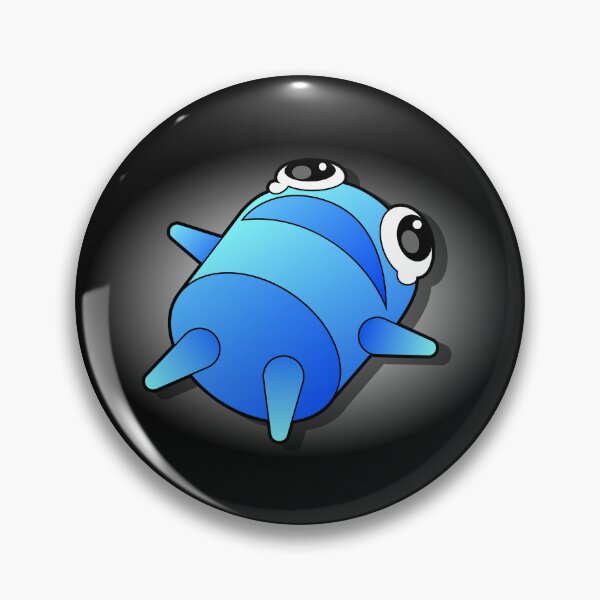 Item preview, REPO Game Character Art Design designed and sold by Gamify Store.