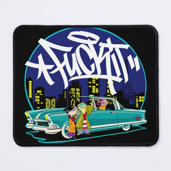 Item preview, Fuck it designed and sold by Evanecent.