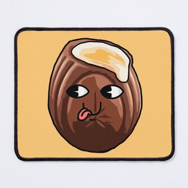 Item preview, EGG, CREAMED designed and sold by The Turbulent Architect.