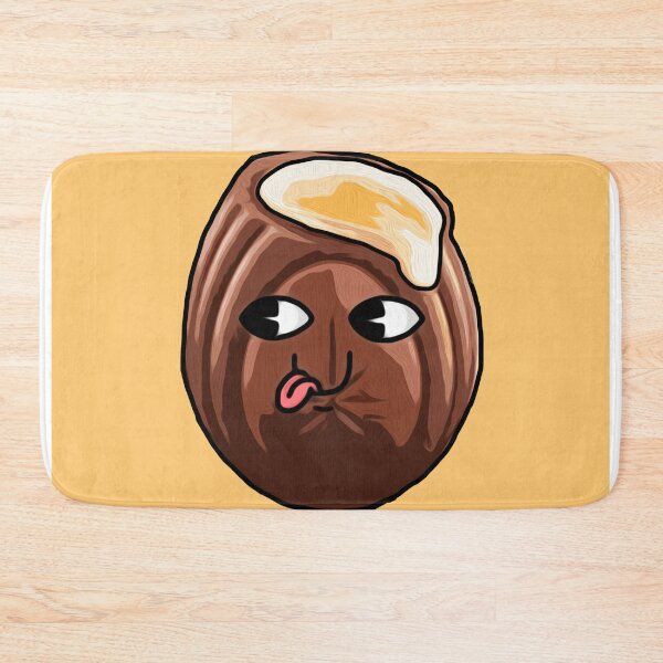 Item preview, EGG, CREAMED designed and sold by The Turbulent Architect.