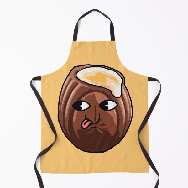 Item preview, EGG, CREAMED designed and sold by The Turbulent Architect.