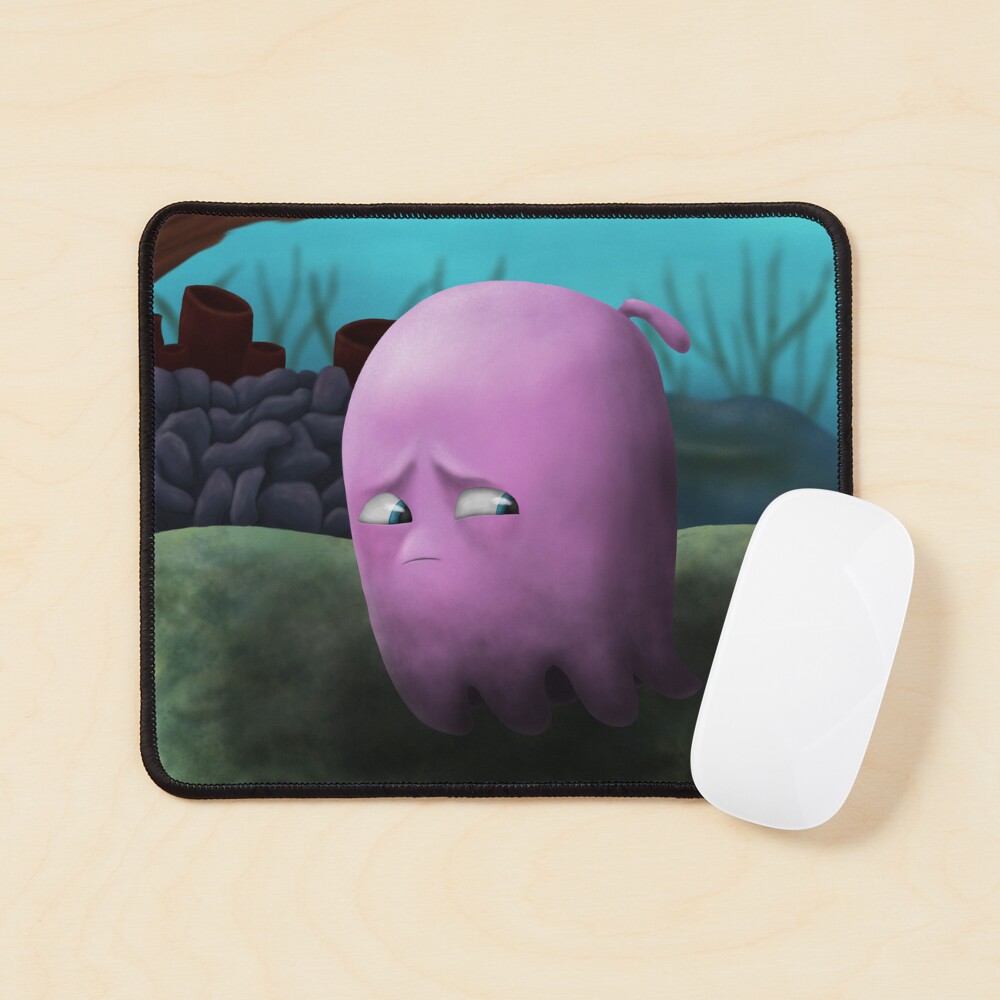 Item preview, Mouse Pad designed and sold by kaylajsdesigns.